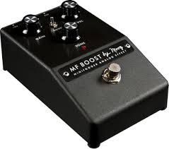 Moog MiniFooger Boost